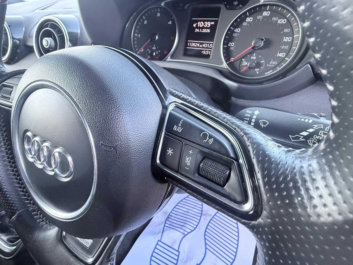 Used Audi A1 2013 for sale - 77574903: Photo 22