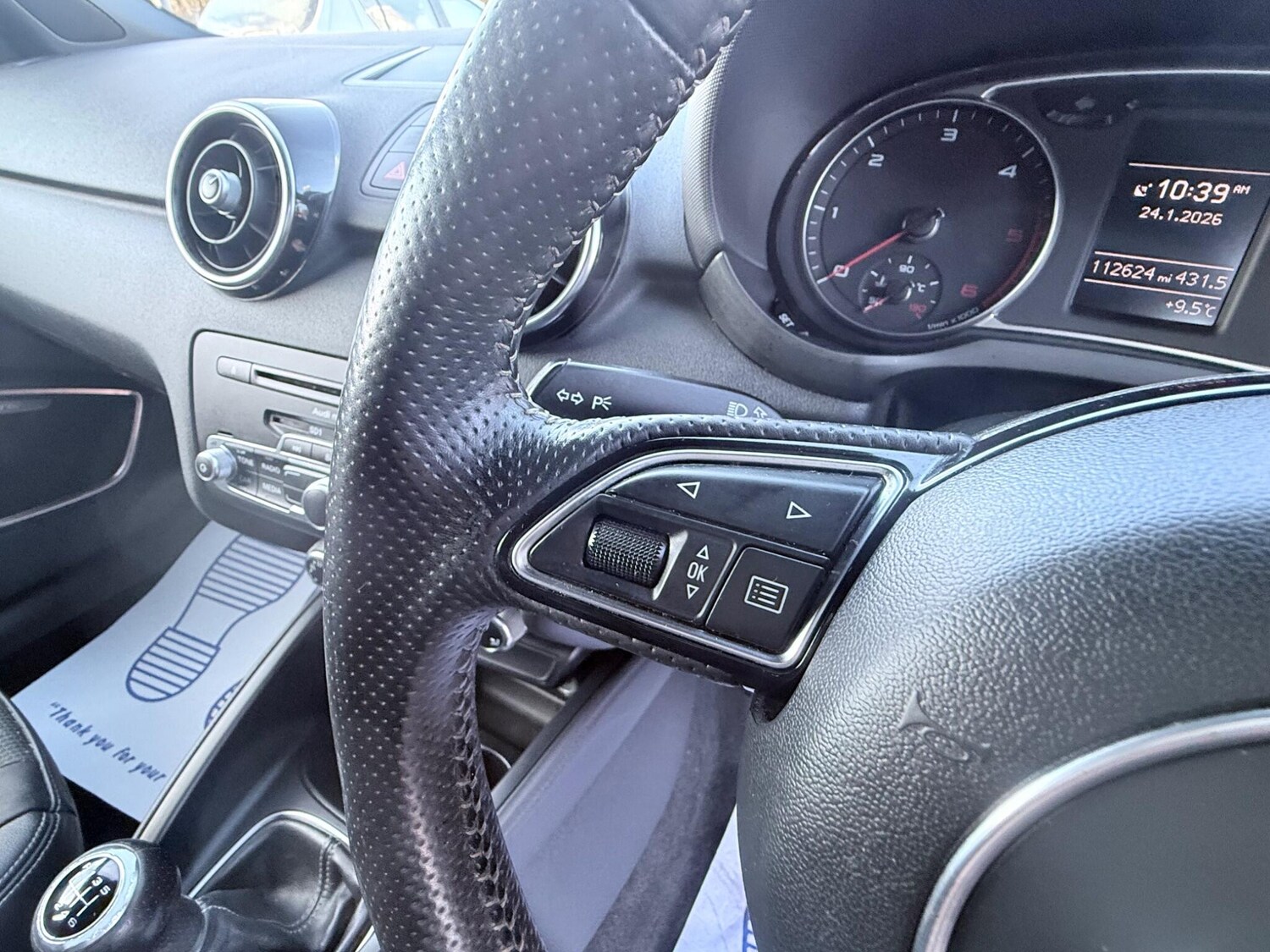 Used Audi A1 2013 for sale - 77574903: Photo 25