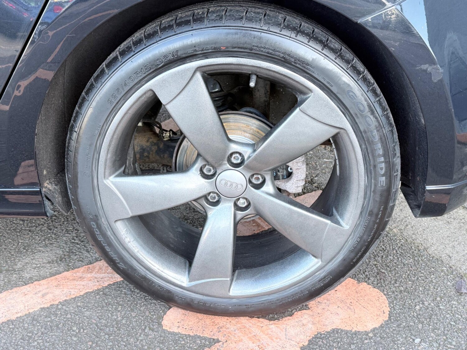 Used Audi A1 2013 for sale - 77574903: Photo 30