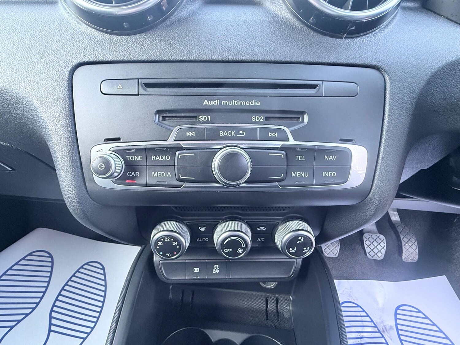 Used Audi A1 2013 for sale - 77574903: Photo 32