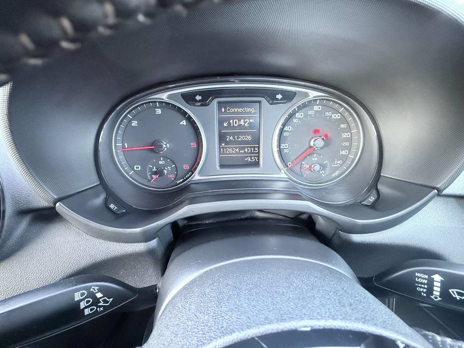 Used Audi A1 2013 for sale - 77574903: Photo 33