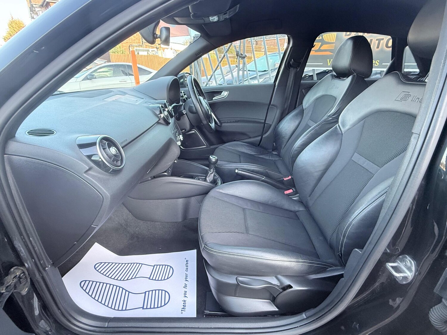 Used Audi A1 2013 for sale - 77574903: Photo 37