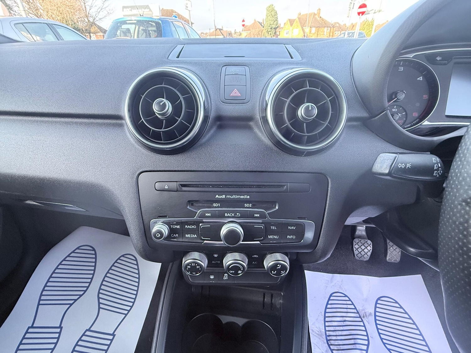 Used Audi A1 2013 for sale - 77315127: Photo 14