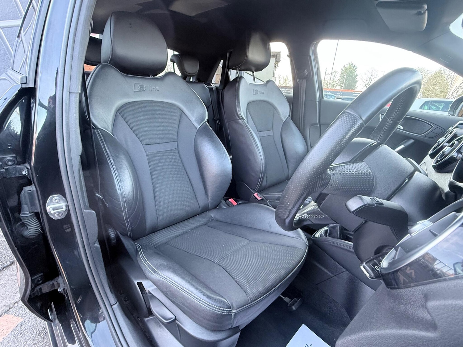 Used Audi A1 2013 for sale - 77315127: Photo 17