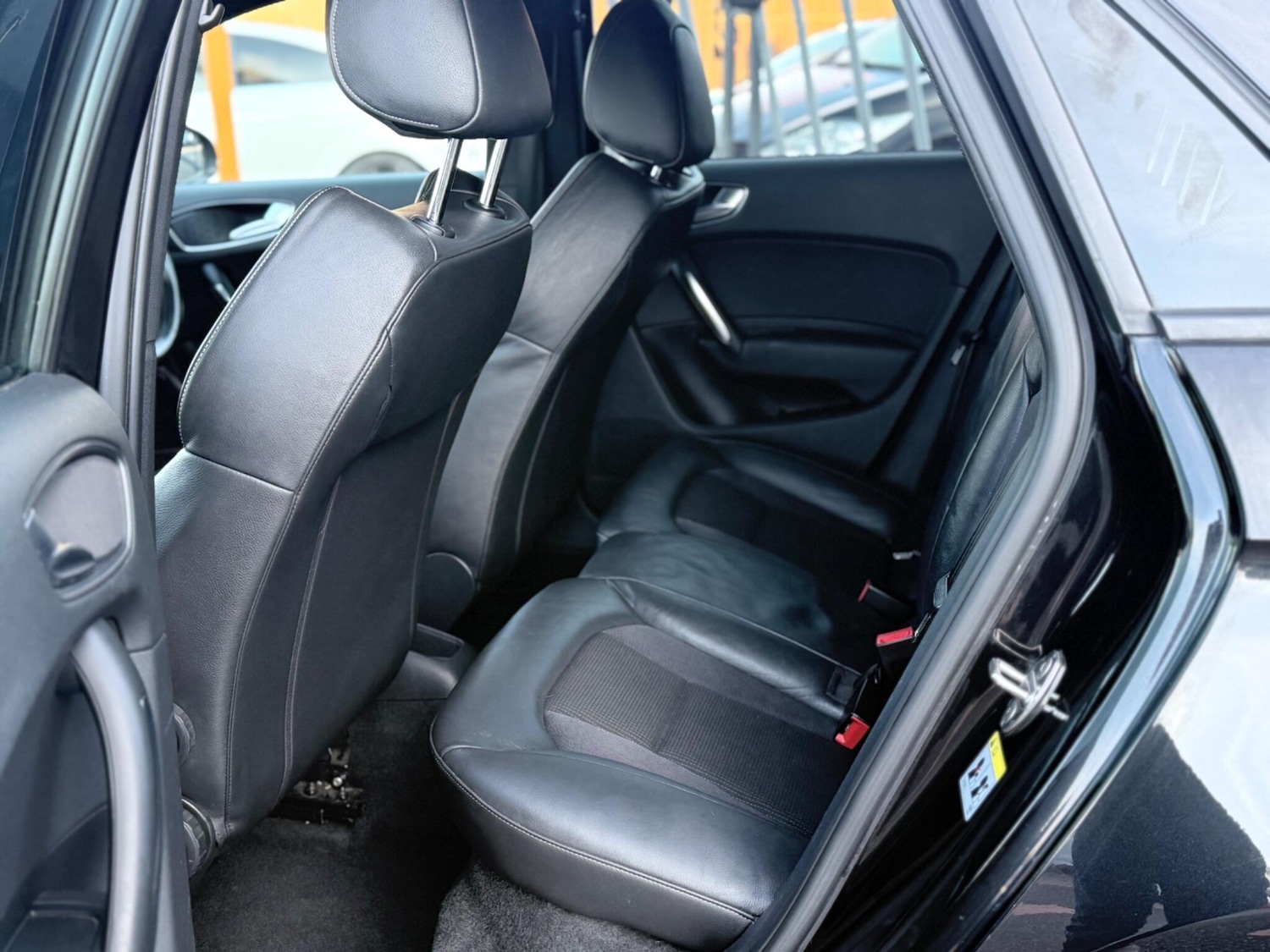 Used Audi A1 2013 for sale - 77315127: Photo 18