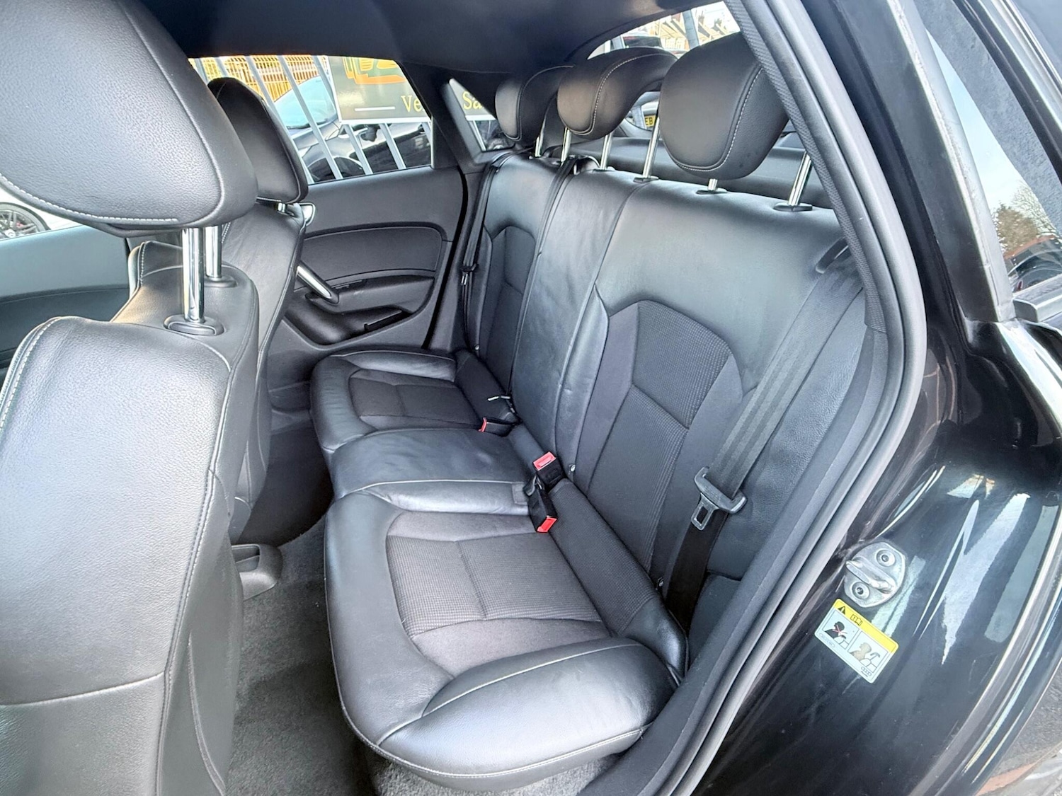 Used Audi A1 2013 for sale - 77315127: Photo 19