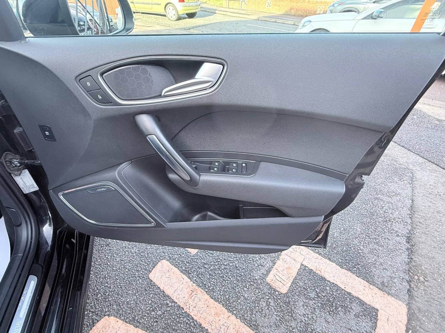 Used Audi A1 2013 for sale - 77315127: Photo 27