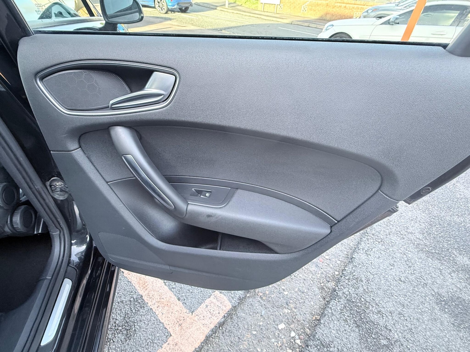 Used Audi A1 2013 for sale - 77315127: Photo 28