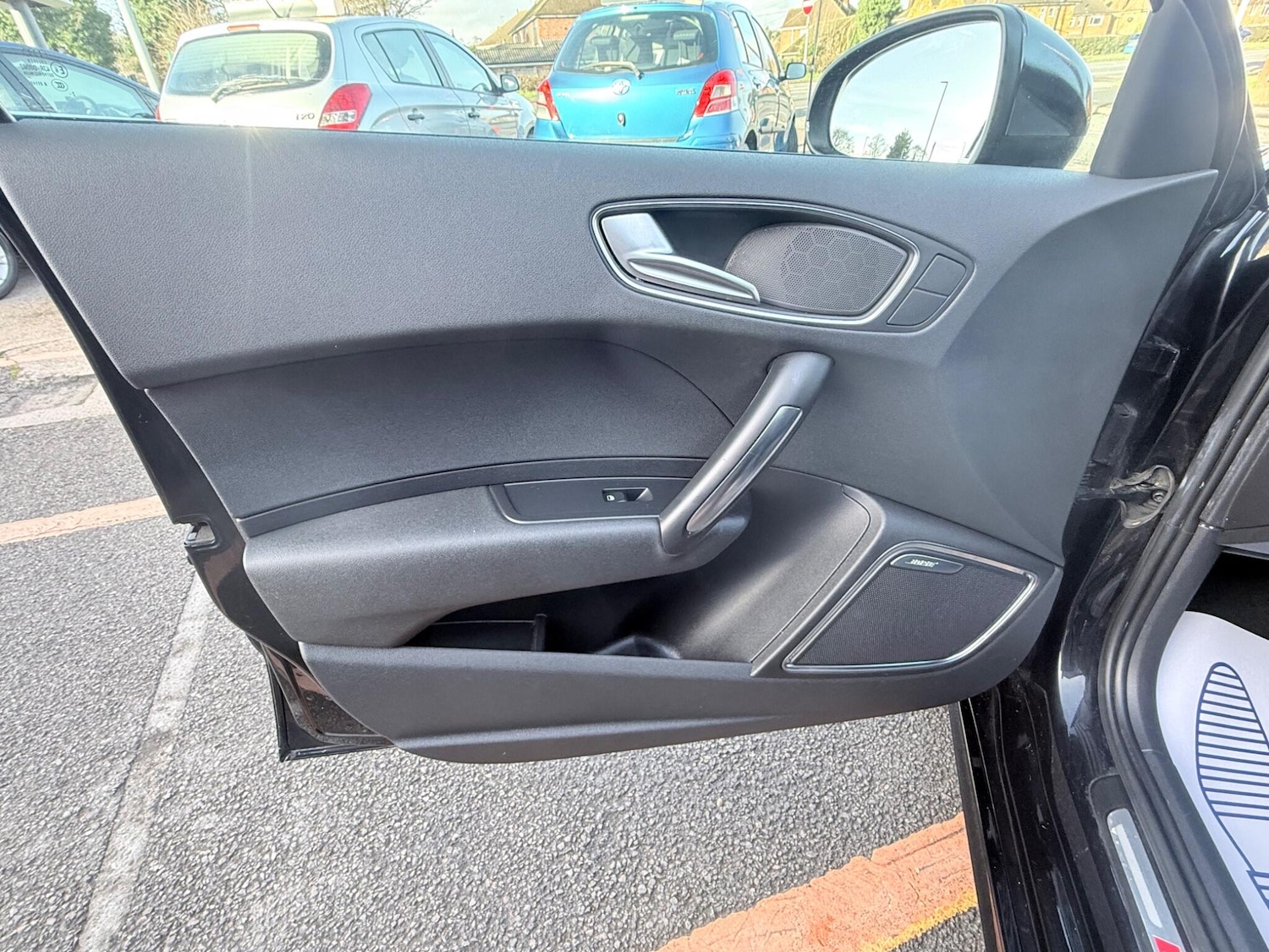 Used Audi A1 2013 for sale - 77315127: Photo 29