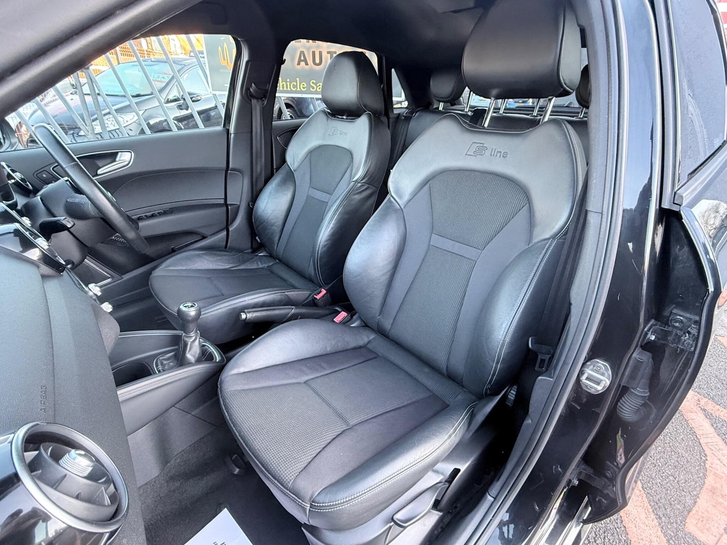 Used Audi A1 2013 for sale - 77315127: Photo 36