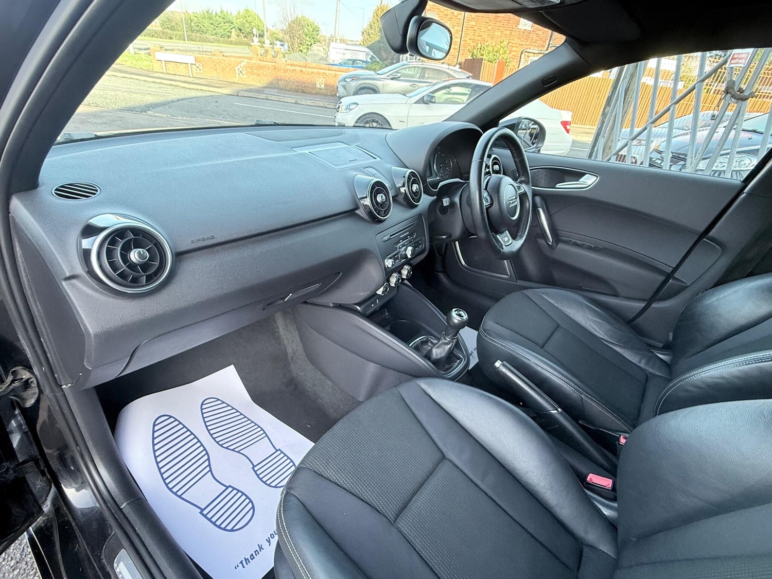 Used Audi A1 2013 for sale - 77315127: Photo 38