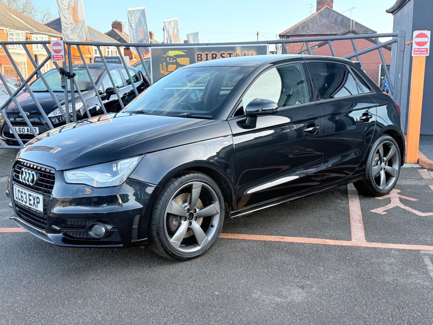 Used Audi A1 2013 for sale - 77315127: Photo 6