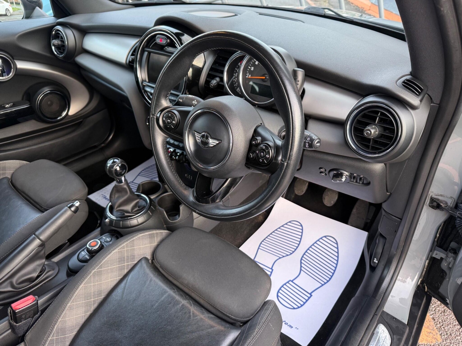 Used MINI Hatch 2015 for sale - 77387295: Photo 10