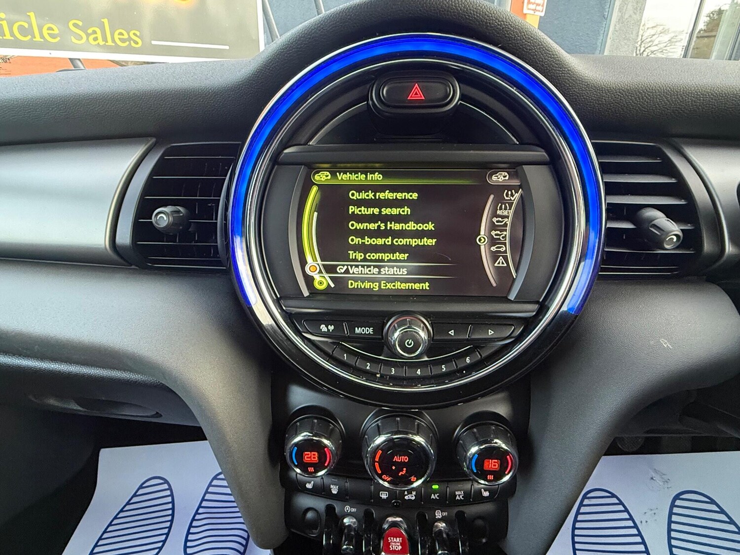 Used MINI Hatch 2015 for sale - 77387295: Photo 11