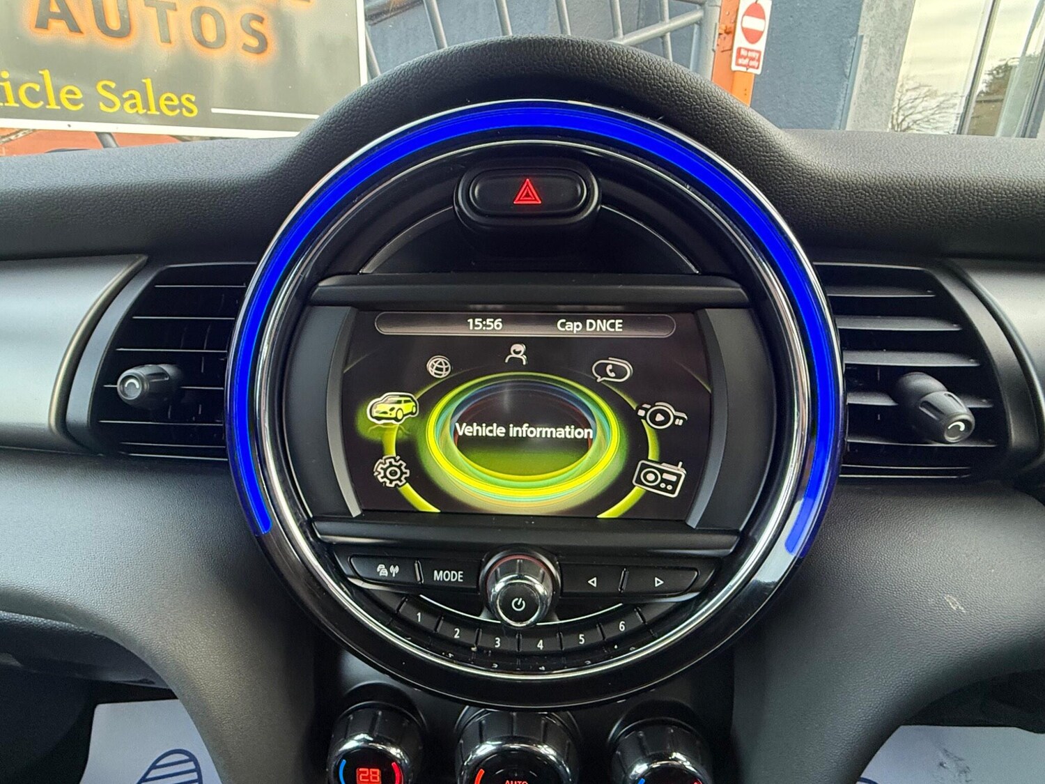 Used MINI Hatch 2015 for sale - 77387295: Photo 12