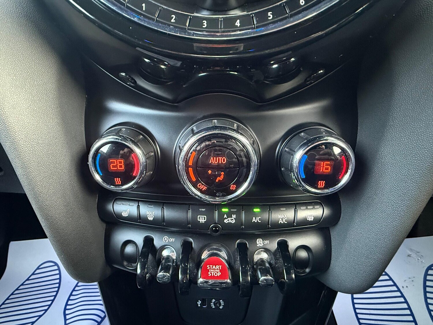 Used MINI Hatch 2015 for sale - 77387295: Photo 13