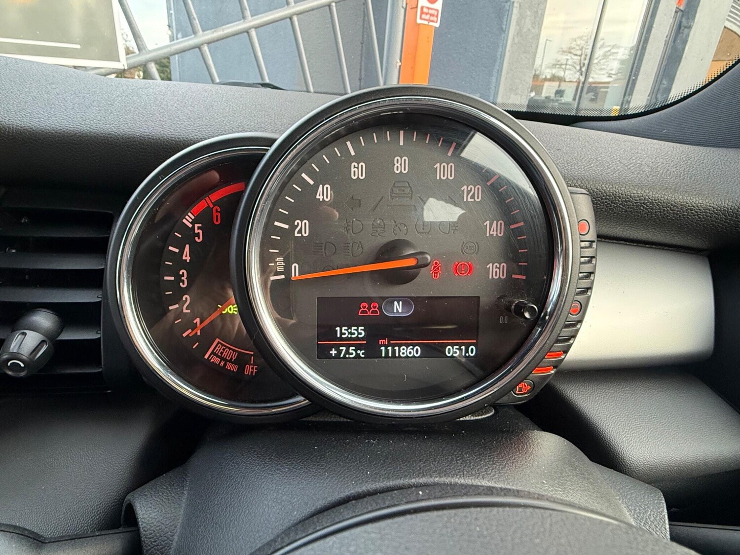 Used MINI Hatch 2015 for sale - 77387295: Photo 14