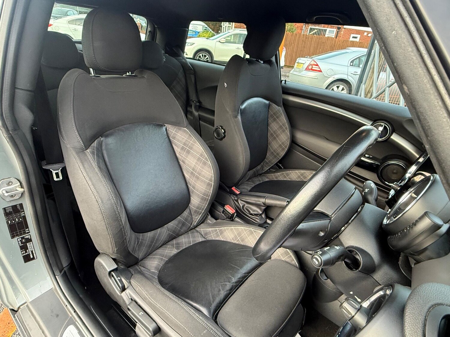 Used MINI Hatch 2015 for sale - 77387295: Photo 15