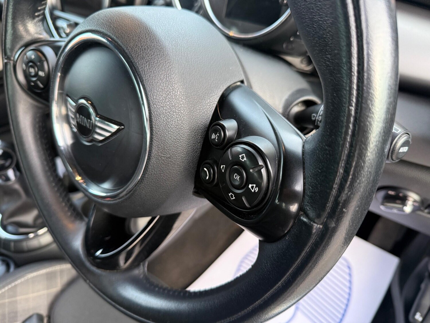 Used MINI Hatch 2015 for sale - 77387295: Photo 17