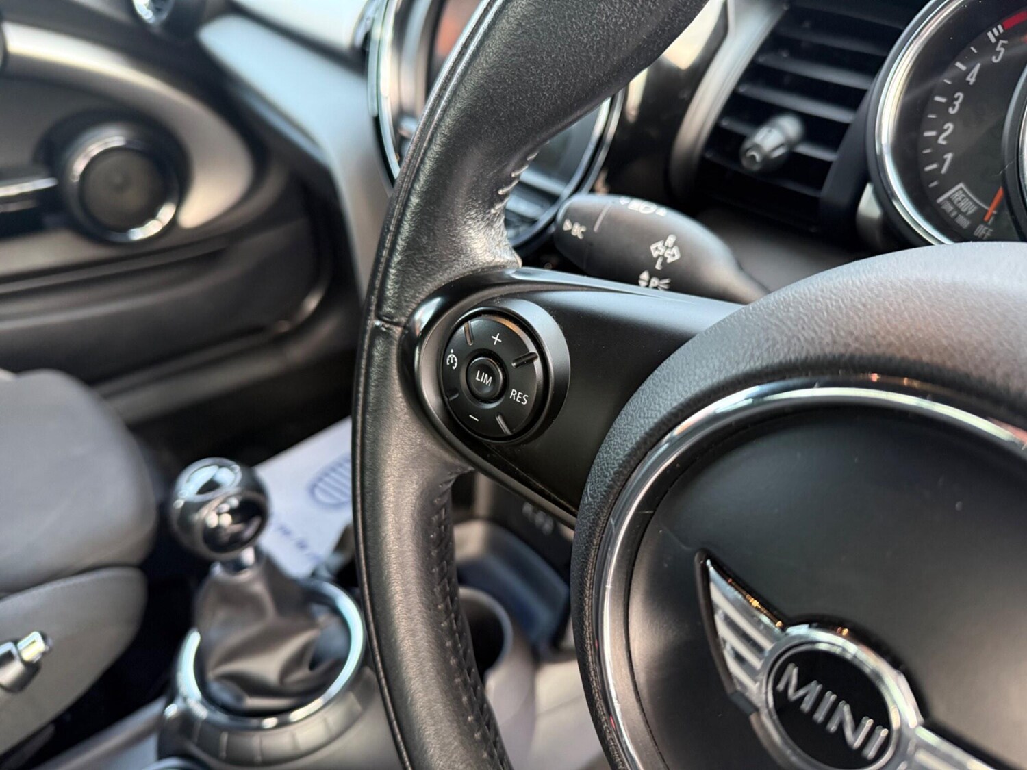 Used MINI Hatch 2015 for sale - 77387295: Photo 18