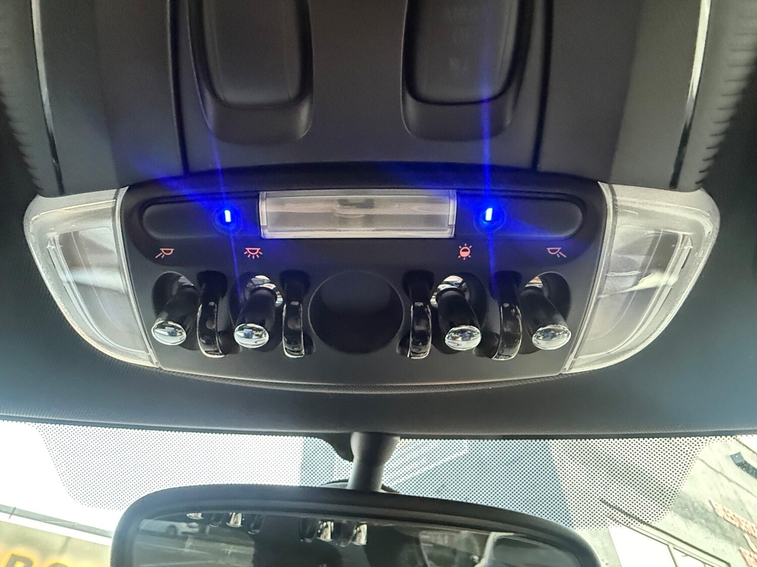 Used MINI Hatch 2015 for sale - 77387295: Photo 22