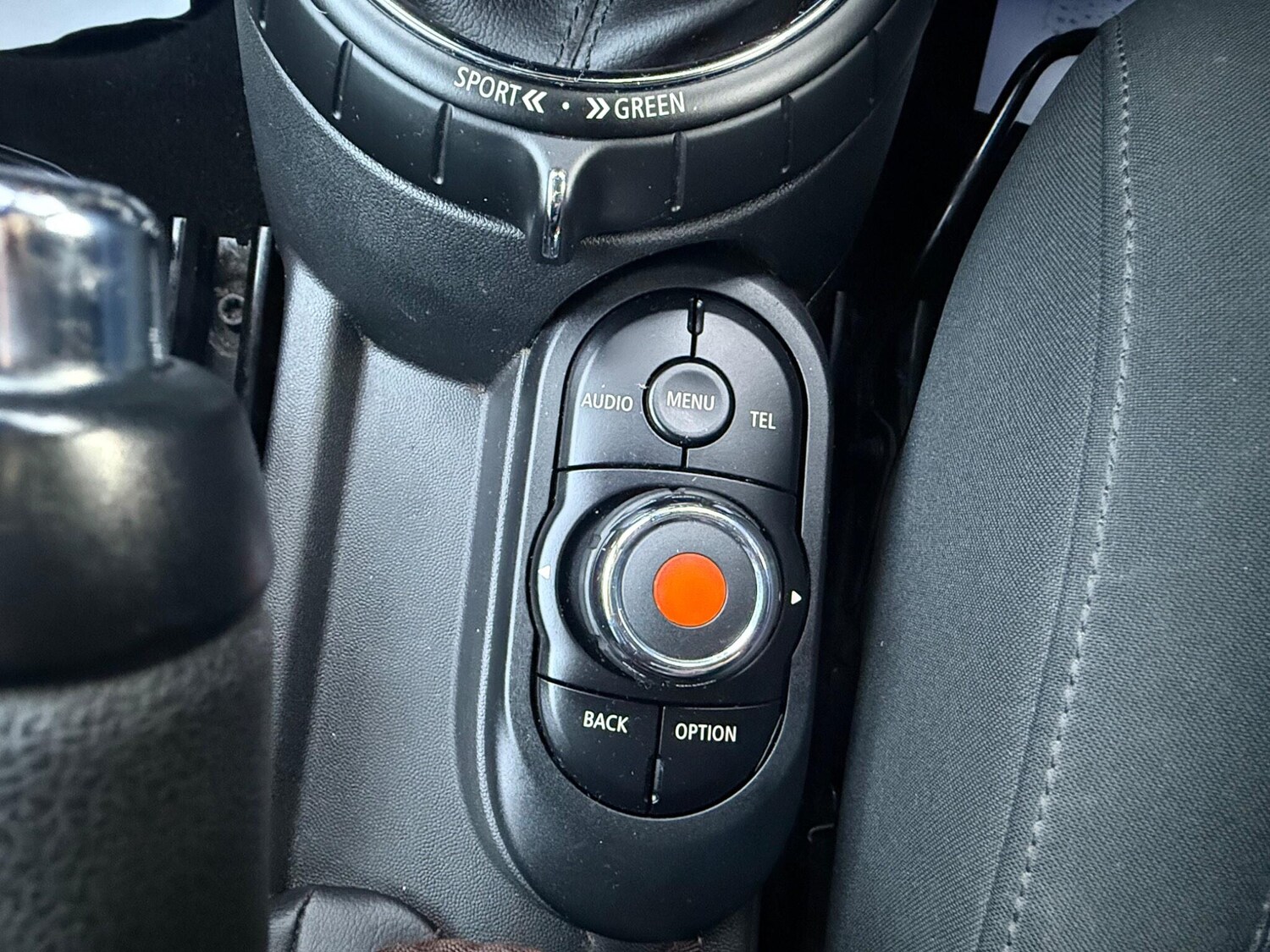 Used MINI Hatch 2015 for sale - 77387295: Photo 24