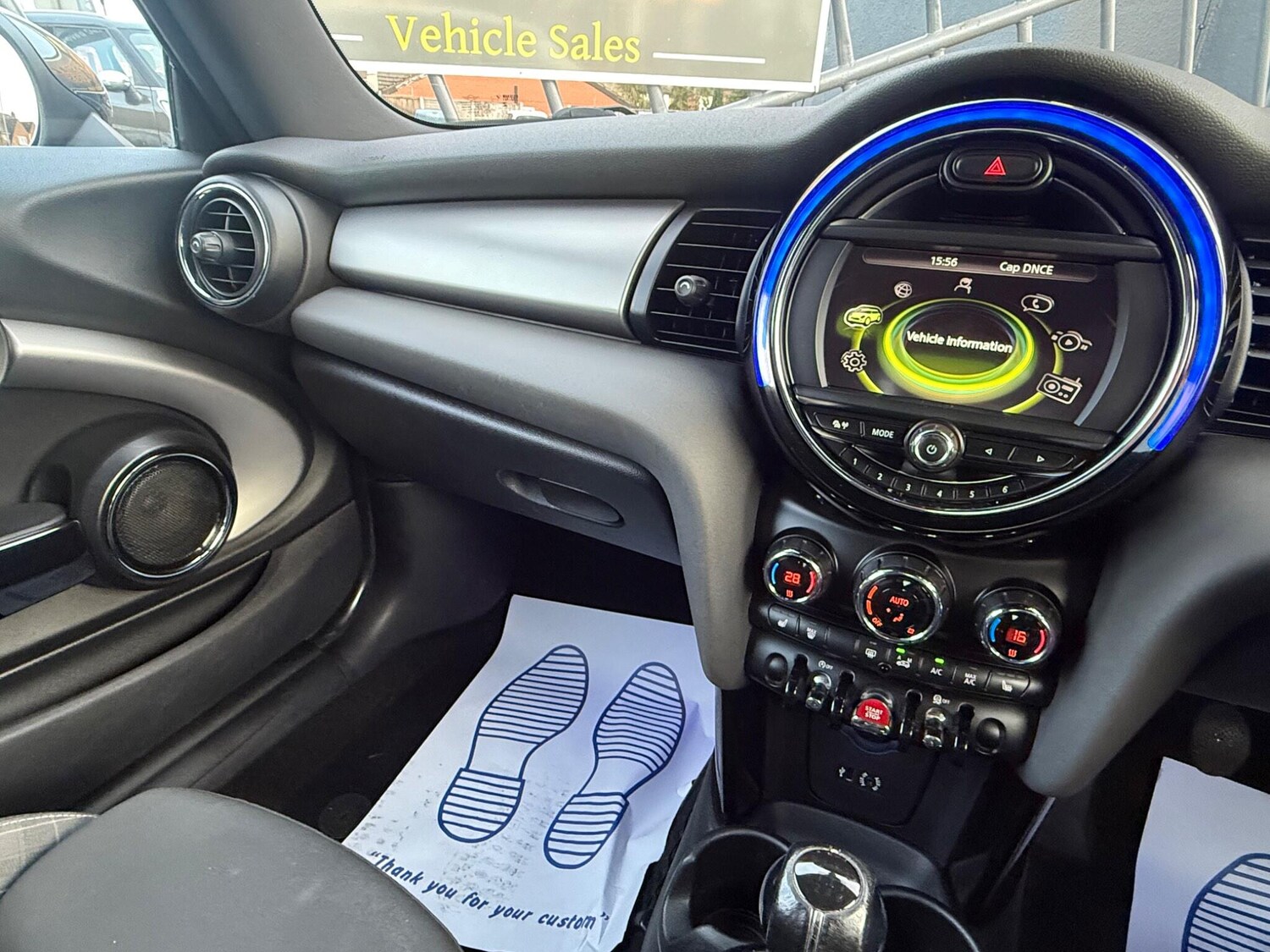 Used MINI Hatch 2015 for sale - 77387295: Photo 25