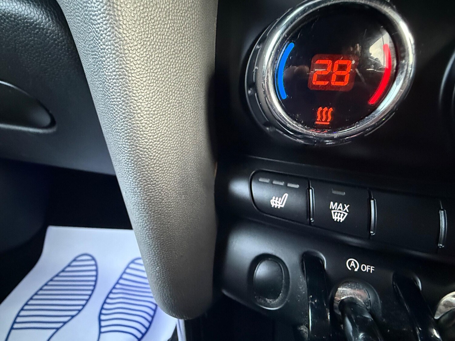 Used MINI Hatch 2015 for sale - 77387295: Photo 26