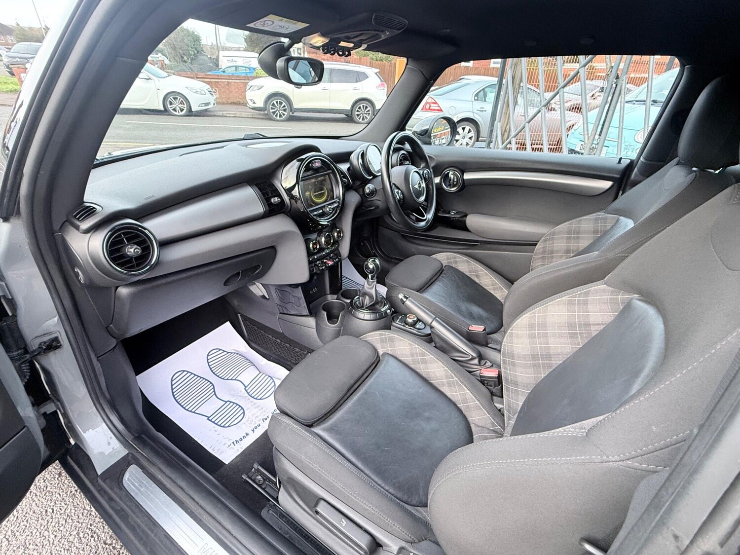 Used MINI Hatch 2015 for sale - 77387295: Photo 27