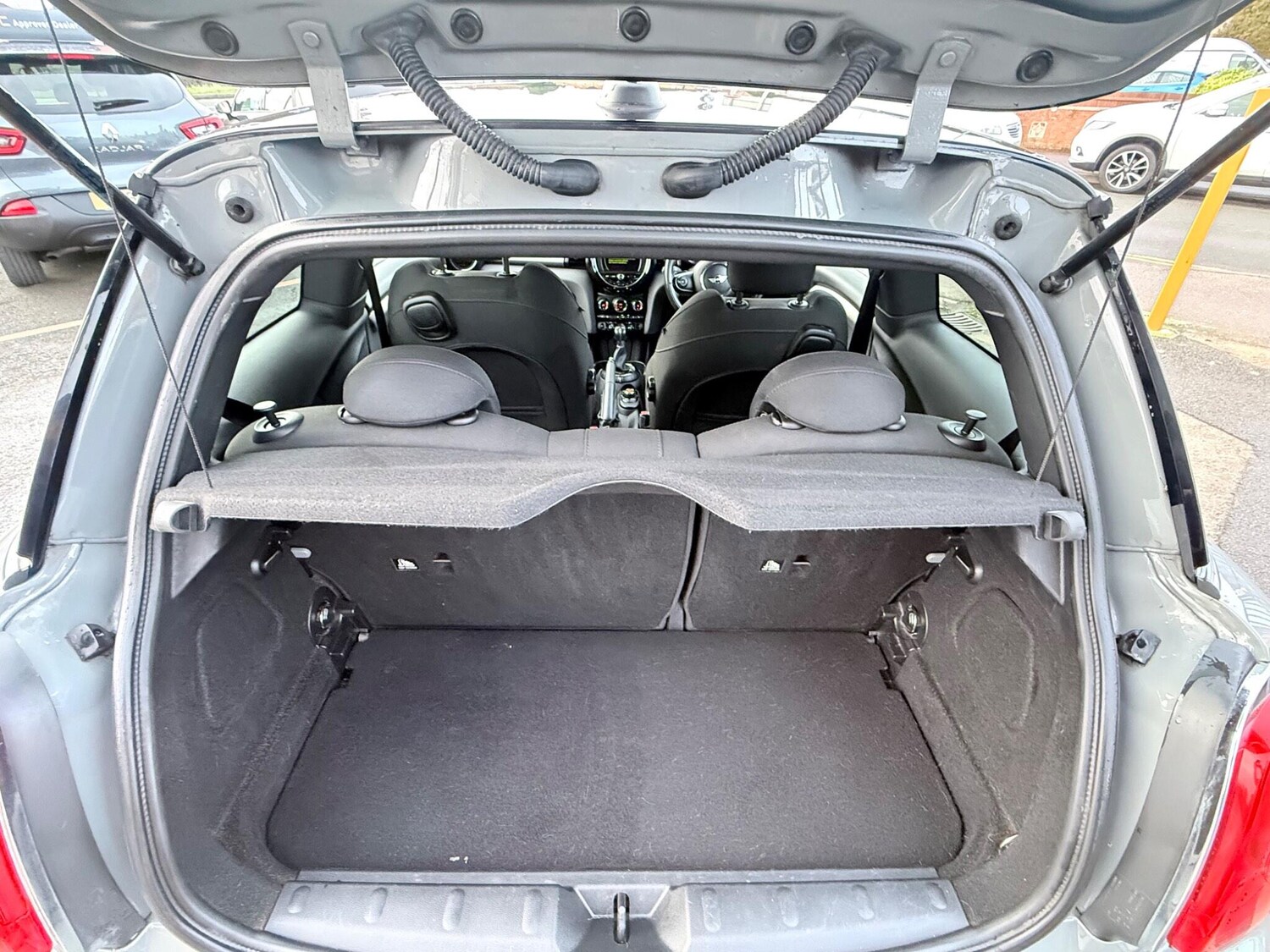 Used MINI Hatch 2015 for sale - 77387295: Photo 28