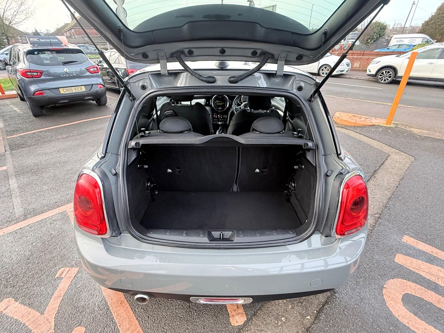 Used MINI Hatch 2015 for sale - 77387295: Photo 29