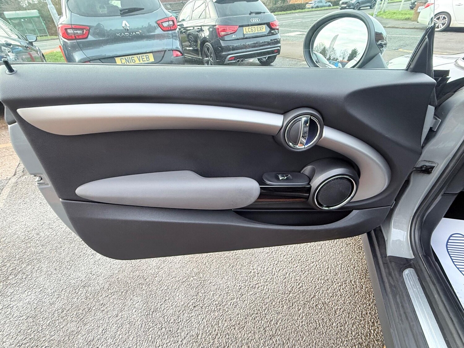 Used MINI Hatch 2015 for sale - 77387295: Photo 30