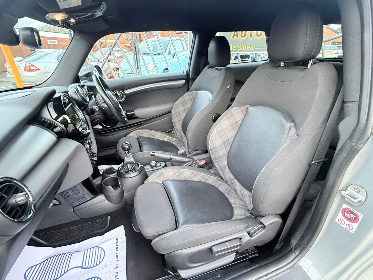 Used MINI Hatch 2015 for sale - 77387295: Photo 31