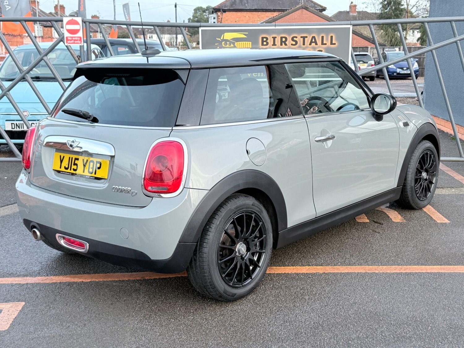 Used MINI Hatch 2015 for sale - 77387295: Photo 6