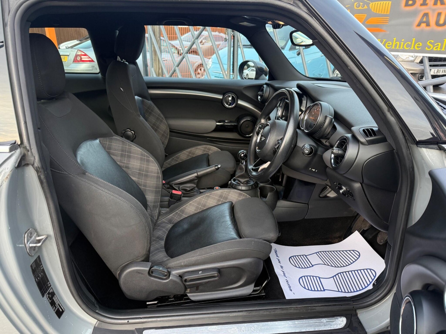 Used MINI Hatch 2015 for sale - 77387295: Photo 9