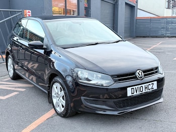 Volkswagen Polo feature image