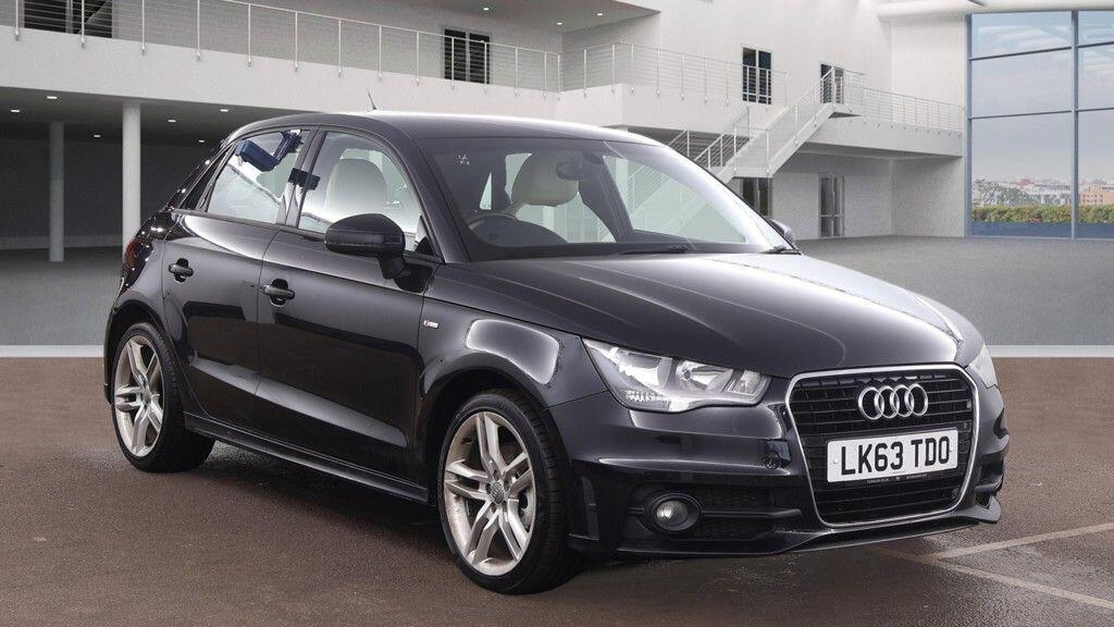 Used Audi A1 2013 for sale - 77538396: Photo 1
