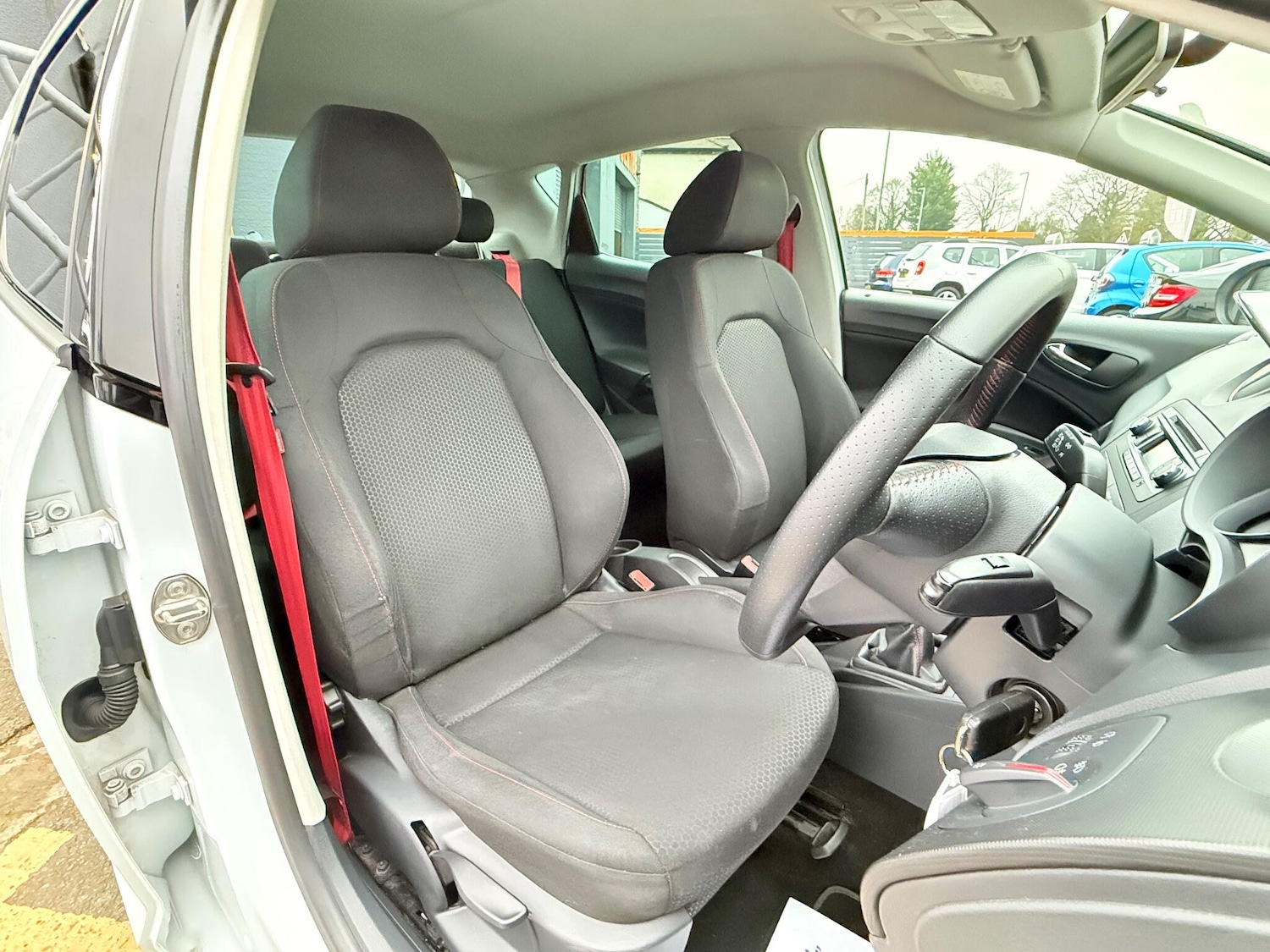 Used SEAT Ibiza 2015 for sale - 77040178: Photo 14