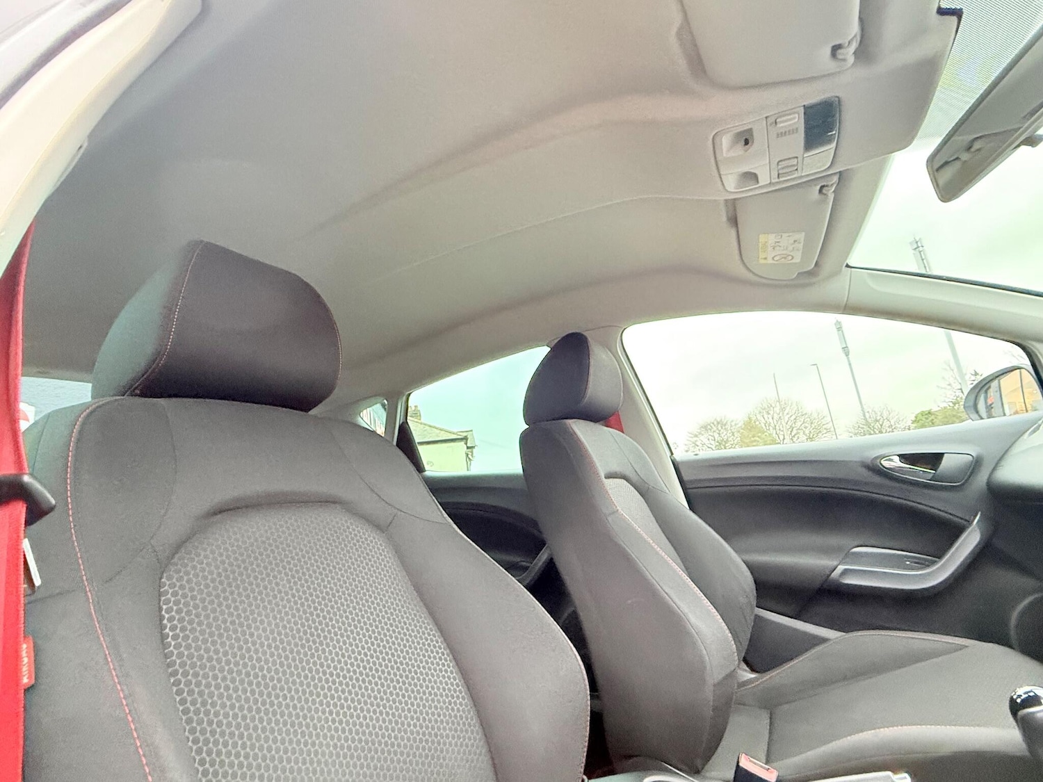 Used SEAT Ibiza 2015 for sale - 77040178: Photo 16