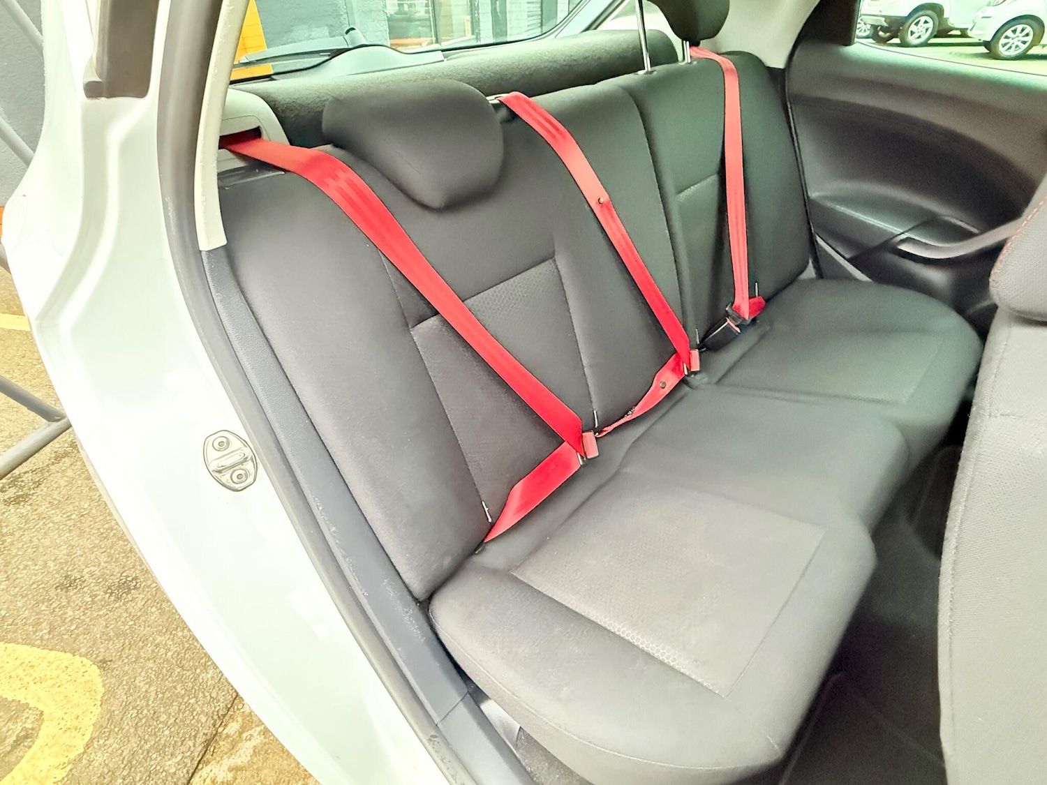 Used SEAT Ibiza 2015 for sale - 77040178: Photo 17