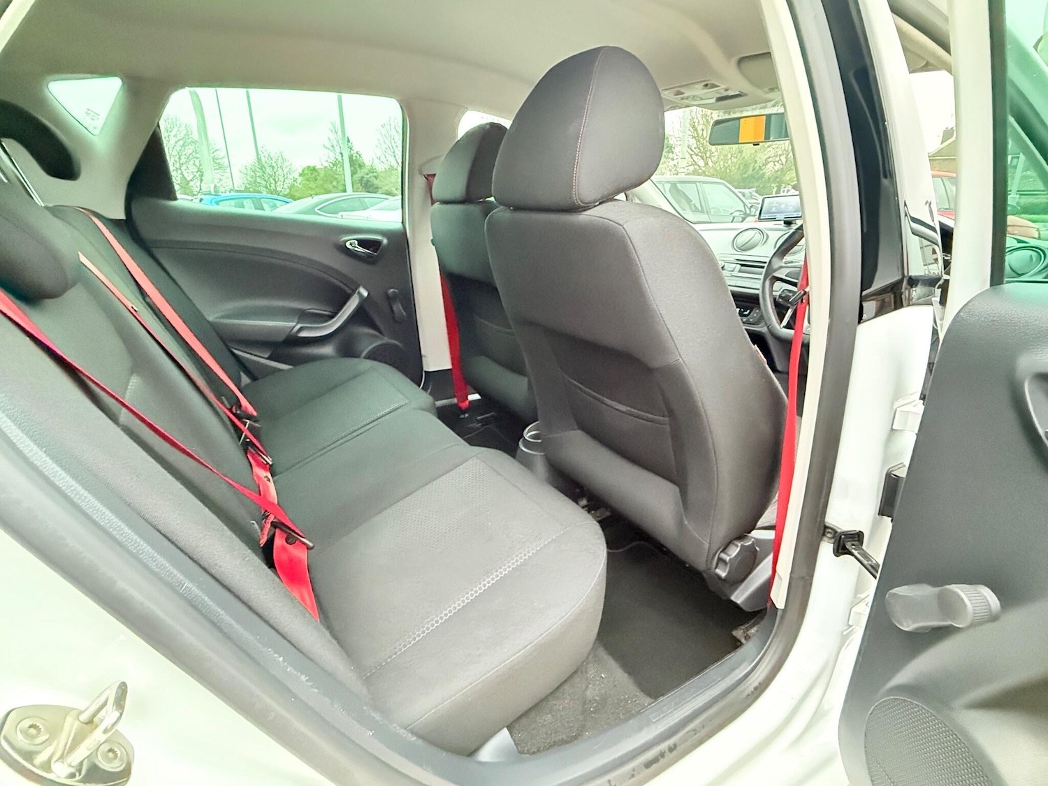 Used SEAT Ibiza 2015 for sale - 77040178: Photo 18