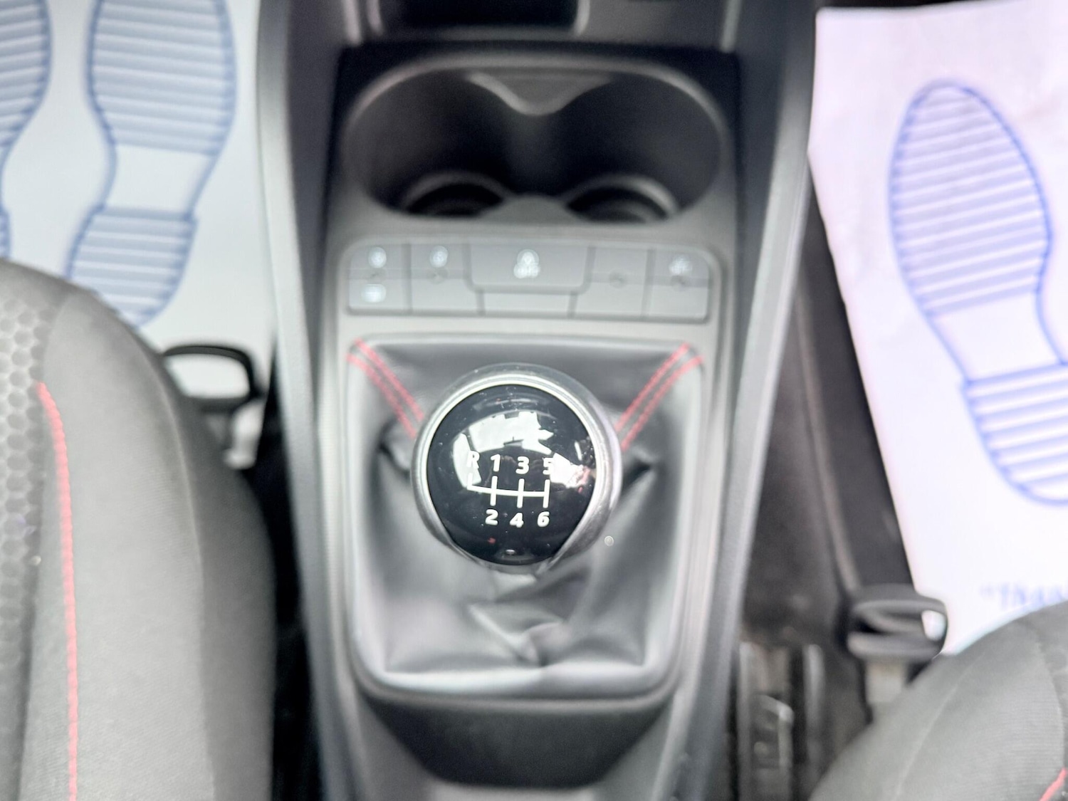 Used SEAT Ibiza 2015 for sale - 77040178: Photo 20