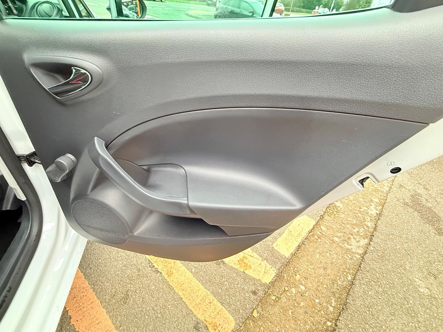 Used SEAT Ibiza 2015 for sale - 77040178: Photo 23