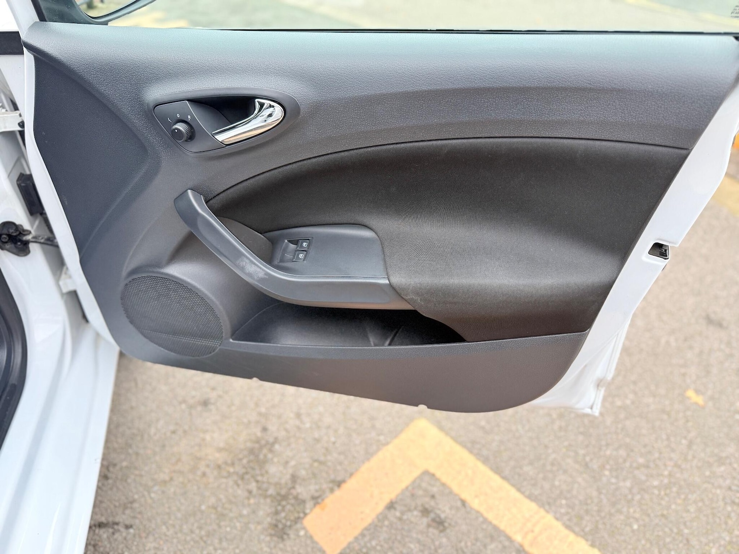 Used SEAT Ibiza 2015 for sale - 77040178: Photo 24