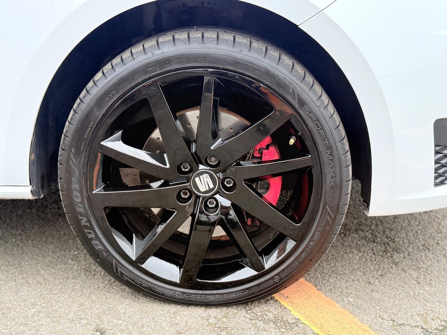 Used SEAT Ibiza 2015 for sale - 77040178: Photo 25