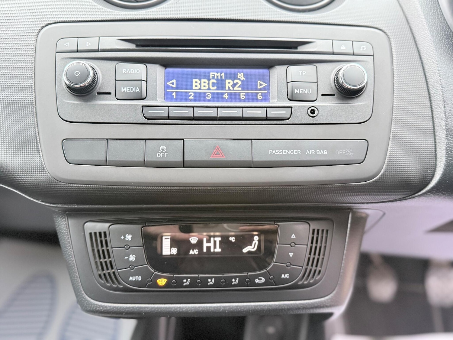 Used SEAT Ibiza 2015 for sale - 77040178: Photo 26