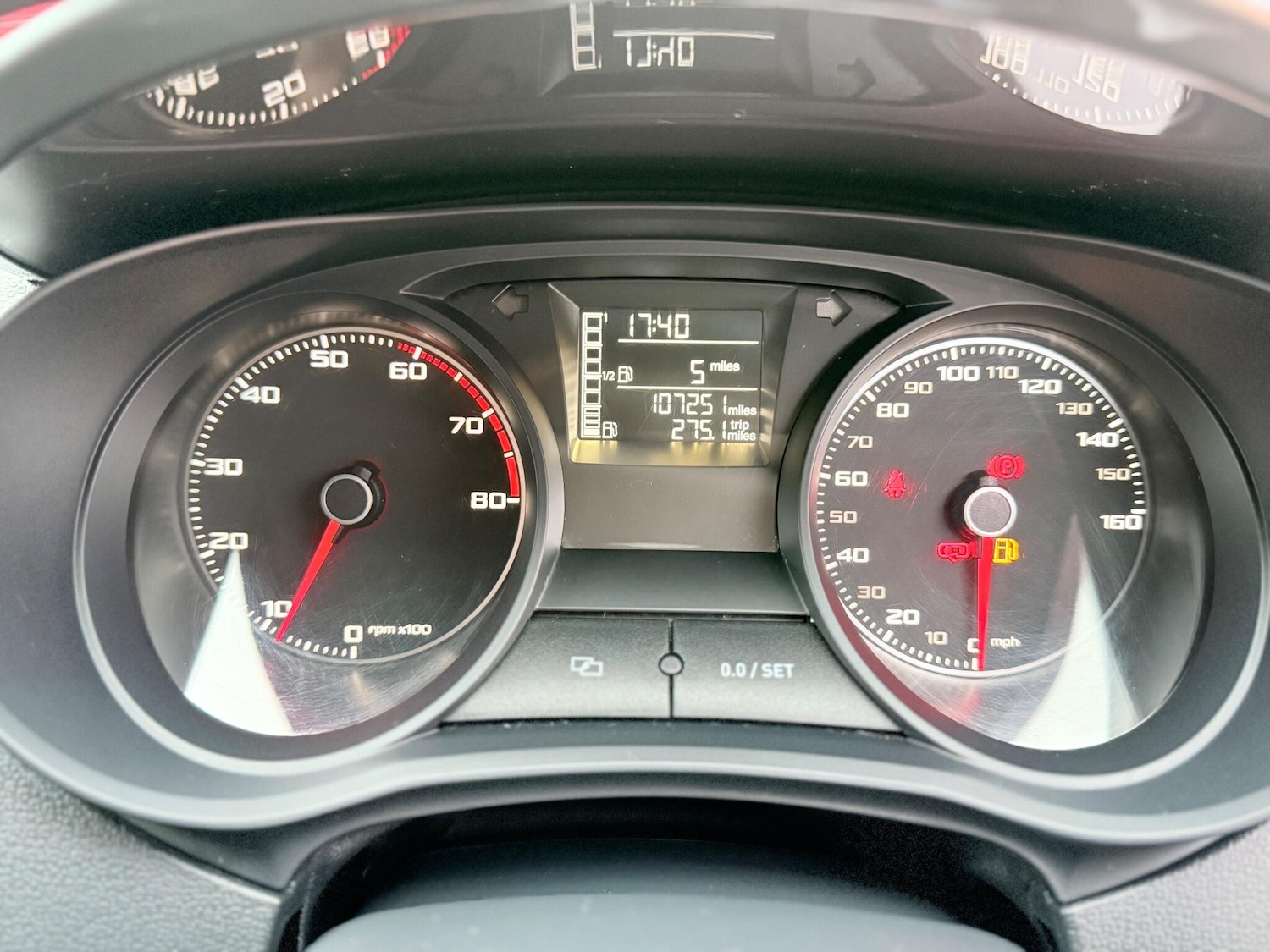 Used SEAT Ibiza 2015 for sale - 77040178: Photo 29