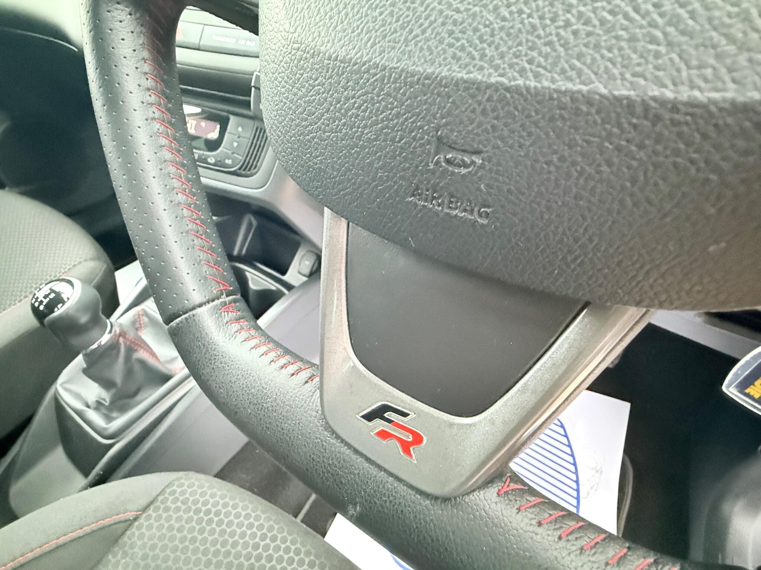 Used SEAT Ibiza 2015 for sale - 77040178: Photo 36