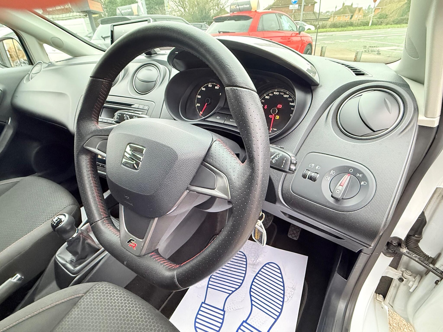 Used SEAT Ibiza 2015 for sale - 77040178: Photo 37