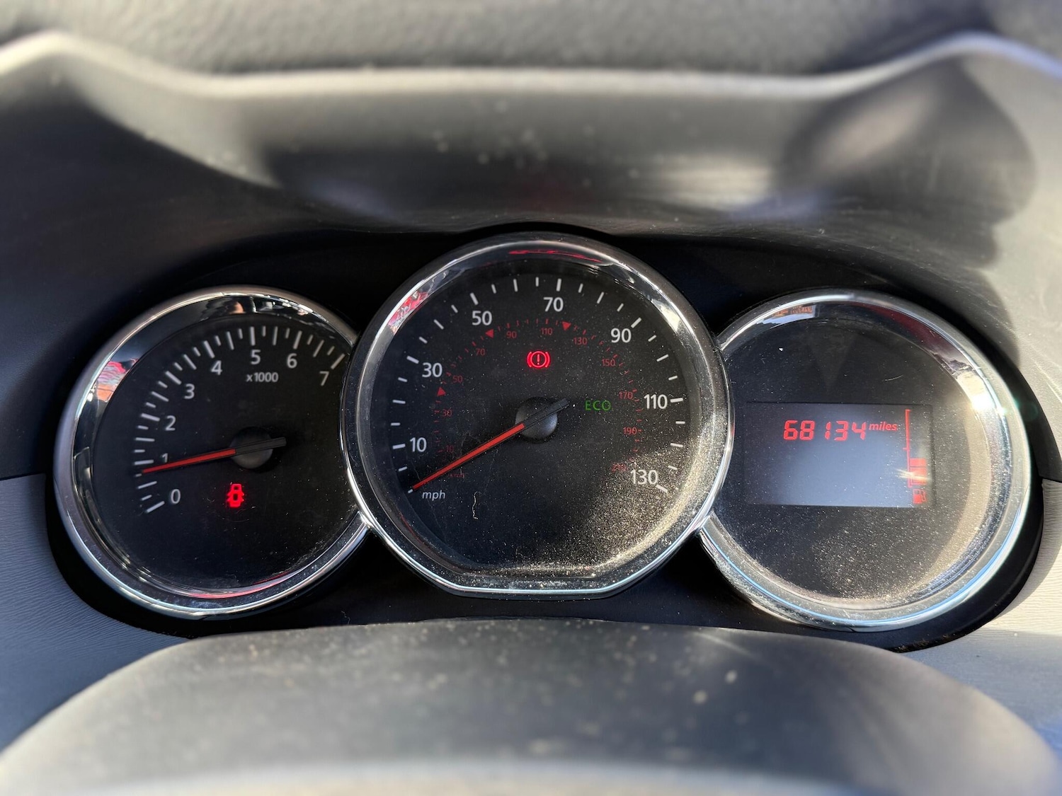 Used Dacia Duster 2014 for sale - 76993246: Photo 10